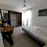 Logement Super Cosy Rue Mourre