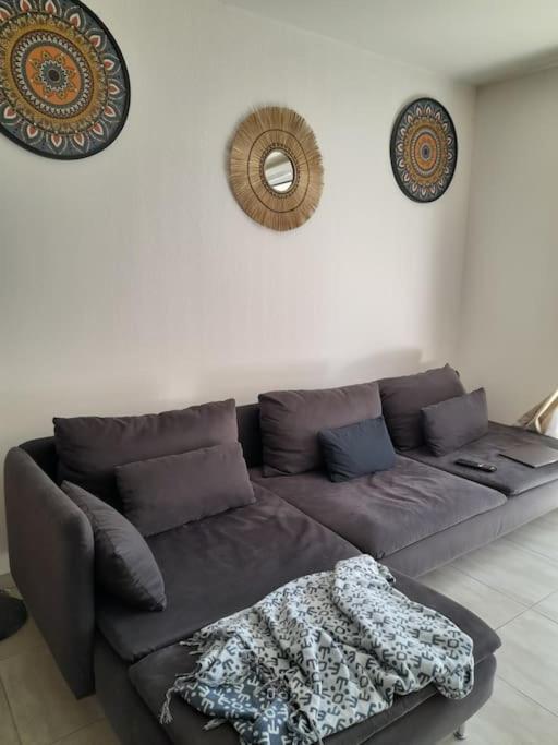 Super Cosy Rue Mourre Appartement *