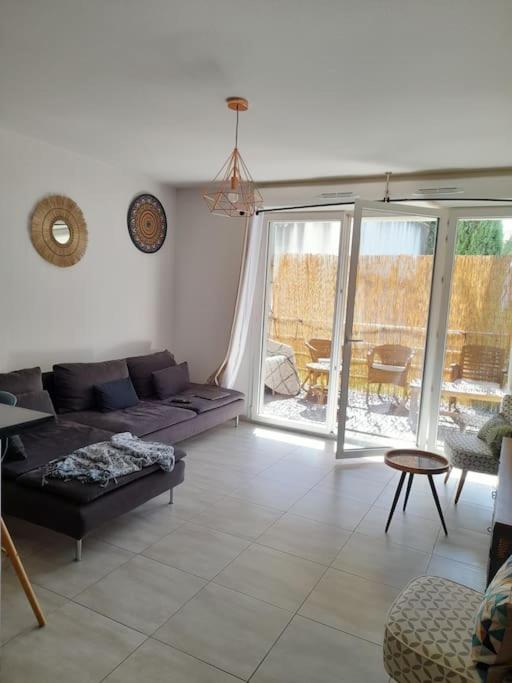 Appartement Super Cosy Rue Mourre *