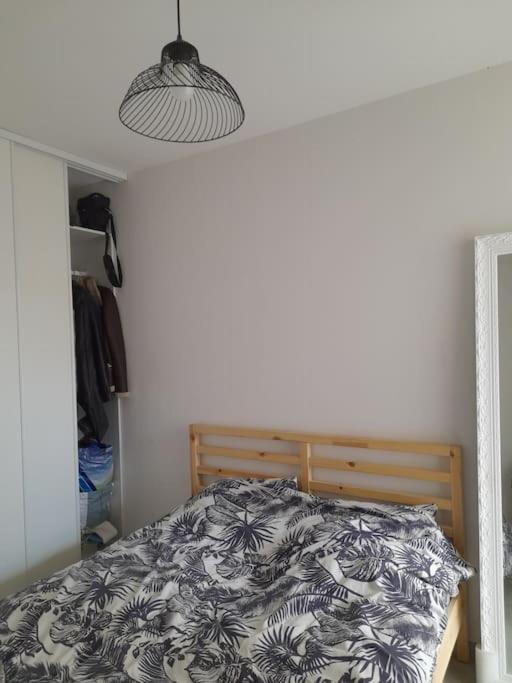 Super Cosy Rue Mourre Appartement