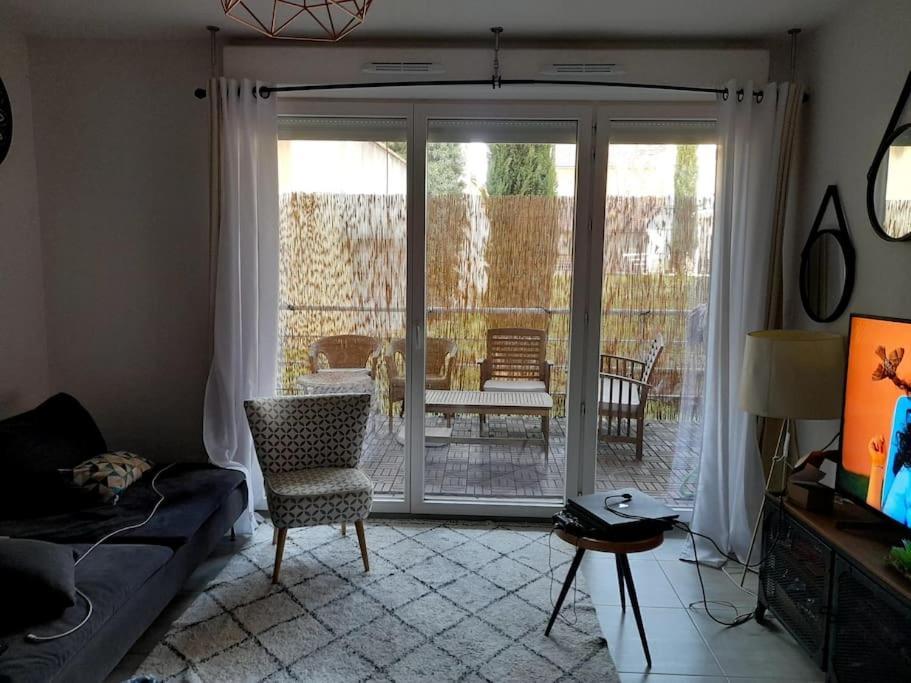 Super Cosy Rue Mourre Appartement *