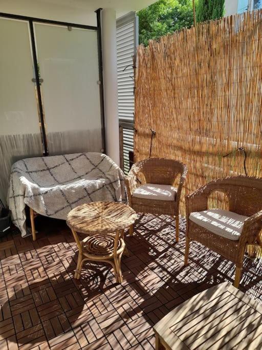 Super Cosy Rue Mourre Appartement Avignon